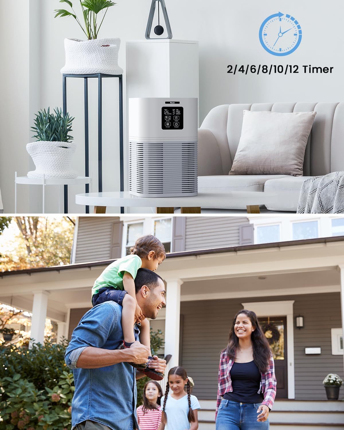 Air Purifier