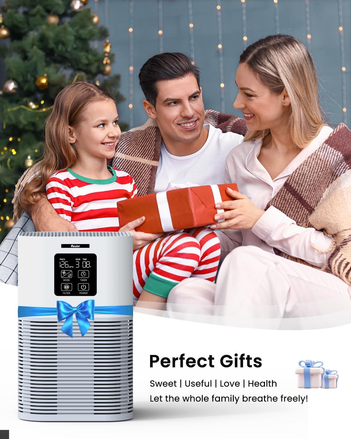 Air Purifier